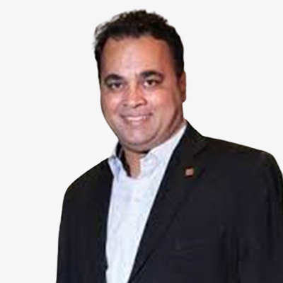 Avinash Velhal